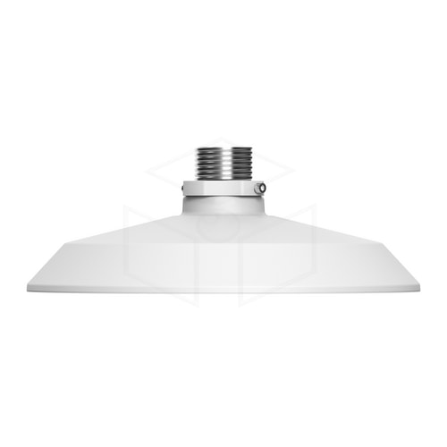 Uniview Adapter voor plafond/wandmontage Four Eyes Multi-directional Camera (TR-UF45-K-IN) - Topview & Uniview Beugels