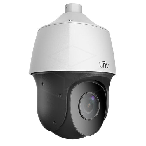 UNIView Auto-Tracking LightHunter PTZ dome camera 2MP 33x zoom (IPC6612SR-X33-VG) Camera’s