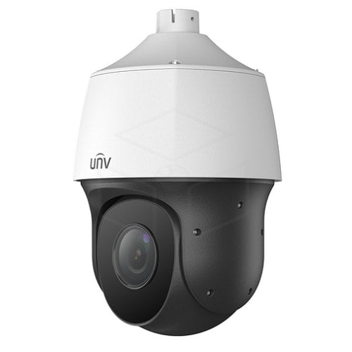 UNIView Auto-Tracking LightHunter PTZ dome camera 2MP 33x zoom (IPC6612SR-X33-VG) Camera’s