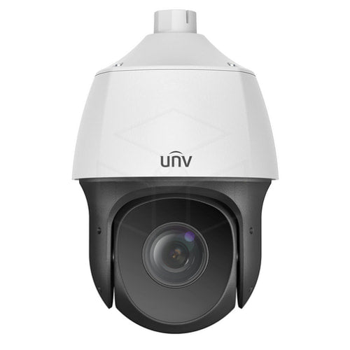 UNIView Auto-Tracking LightHunter PTZ dome camera 2MP 33x zoom (IPC6612SR-X33-VG) Camera’s