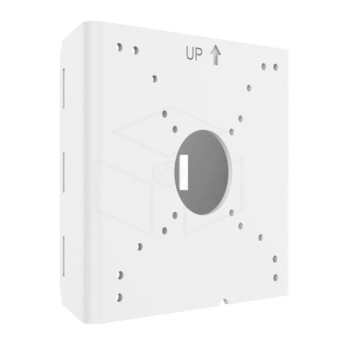 Uniview Bevestigingsbeugel voor Paal Bullet Junction Box (TR-UP06-C-IN) - Topview & Uniview Beugels