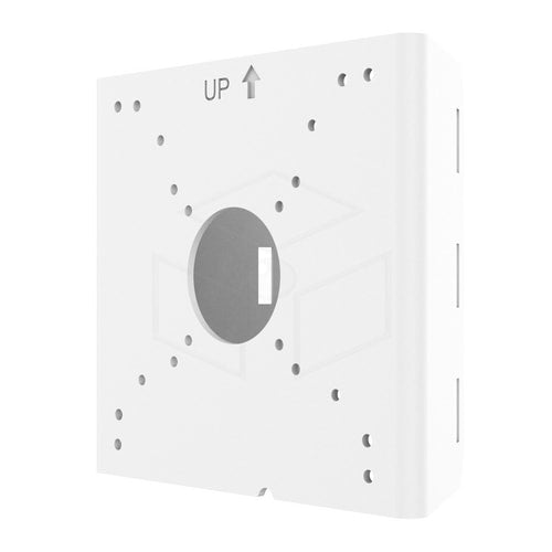 Uniview Bevestigingsbeugel voor Paal Bullet Junction Box (TR-UP06-C-IN) - Topview & Uniview Beugels