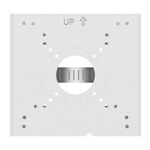Uniview Bevestigingsbeugel voor Paal Bullet Junction Box (TR-UP06-C-IN-V2) - Topview & Uniview Beugels