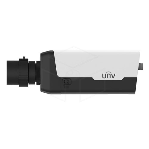 UNIView Box camera 2MP LightHunter WDR (IPC542SE-HDK-I0) Camera’s