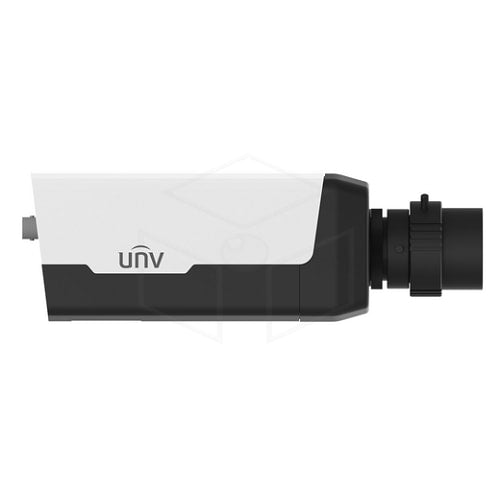 UNIView Box camera 2MP LightHunter WDR (IPC542SE-HDK-I0) Camera’s