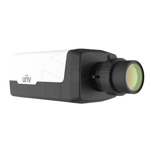 UNIView Box camera 2MP LightHunter WDR (IPC542SE-HDK-I0) Camera’s