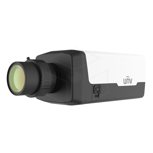 UNIView Box camera 2MP LightHunter WDR (IPC542SE-HDK-I0) Camera’s