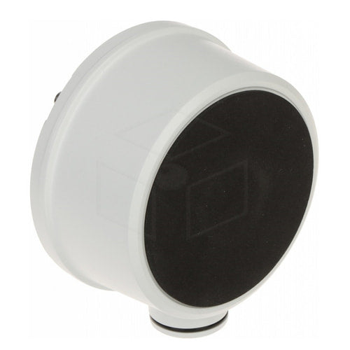 Uniview Bullet Camera Junction Box (TR-JB05-B-IN) - Topview & Uniview Beugels