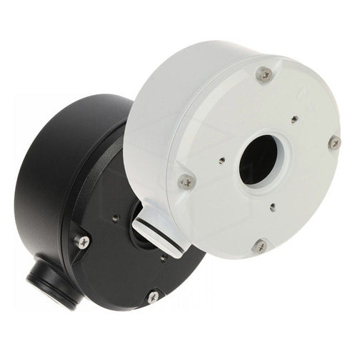Uniview Bullet Camera Junction Box (TR-JB05-B-IN) - Topview & Uniview Beugels