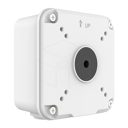 Uniview Bullet Junction Box (TR-JB06-A-IN) - Topview & Uniview Beugels