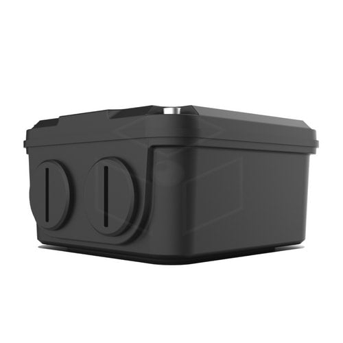 Uniview Bullet Junction Box (TR-JB06-A-IN) - Topview & Uniview Beugels