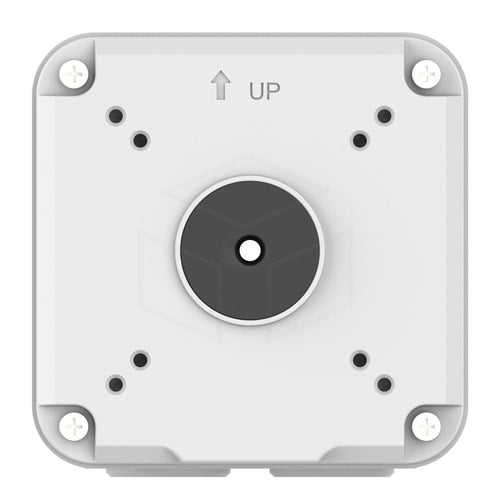 Uniview Bullet Junction Box (TR-JB06-A-IN) - Topview & Uniview Beugels