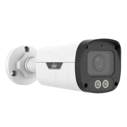 Uniview Colorhunter bullet camera 4MP (IPC2314LE-ADF28KM-WL) Camera’s