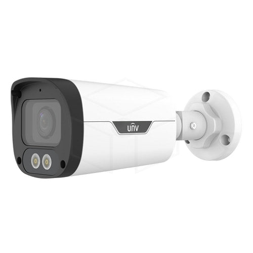 Uniview Colorhunter bullet camera 4MP (IPC2314LE-ADF28KM-WL) Camera’s