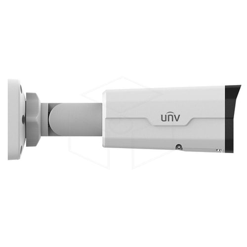 UNIView Colourhunter bullet camera 5MP 4mm (IPC2225SE-DF40K-WL-I0) Camera’s