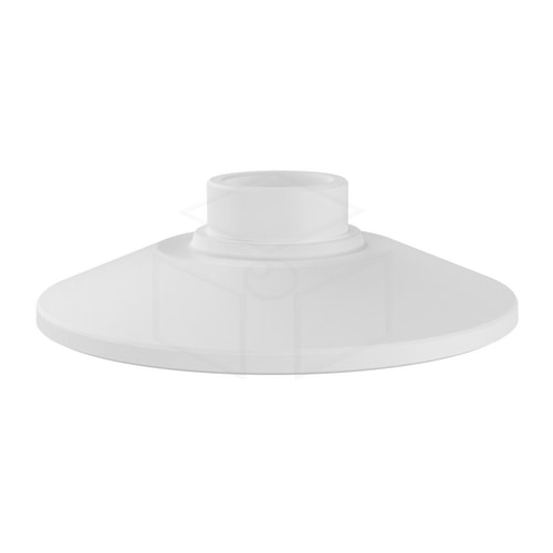Uniview Dome Afdekkapadapter (TR-UF45-L-IN) - Topview & Uniview Beugels