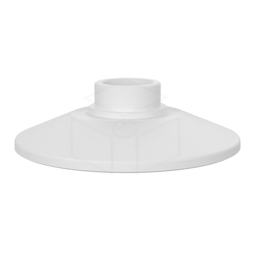Uniview Dome Afdekkapadapter (TR-UF45-L-IN) - Topview & Uniview Beugels