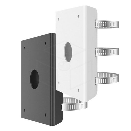 Uniview Dome Paalmontageadapter (TR-UP08-A-IN) - Topview & Uniview Beugels