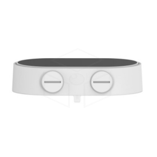 Dual-Channel Dome Junction Box (Tr-Jb08) Topview & Uniview Beugels