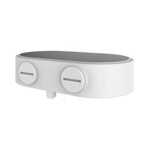 Dual-Channel Dome Junction Box (Tr-Jb08) Topview & Uniview Beugels