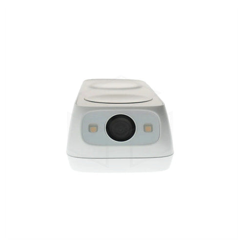 Uniview Dubbele camera videodeurbel (ED-525B-WB) Intercom / Deurbel