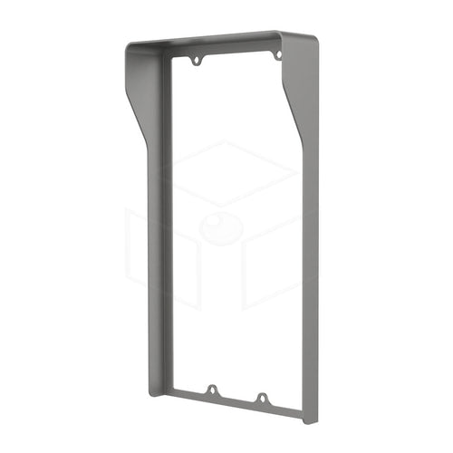 Uniview Ep-Cs202 Deurstations Zonnescherm (Metaal) Intercom / Deurbel