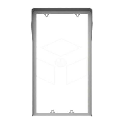 Uniview Ep-Cs202 Deurstations Zonnescherm (Metaal) Intercom / Deurbel