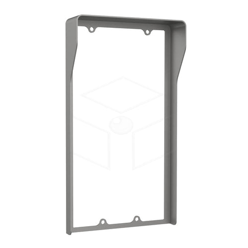 Uniview Ep-Cs202 Deurstations Zonnescherm (Metaal) Intercom / Deurbel