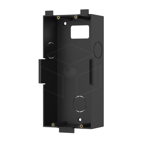 Uniview Ep-Sz202 Regenkap Voor Buitenposten Unv Oeu-202S (Onderbouw) Intercom / Deurbel