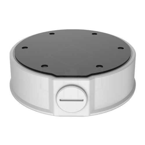 Uniview Fisheye Fix-Dome Junction Box (TR-JB04-D-IN) - Topview & Uniview Beugels