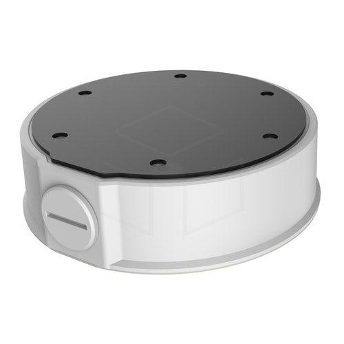 Uniview Fisheye Fix-Dome Junction Box (TR-JB04-D-IN) - Topview & Uniview Beugels