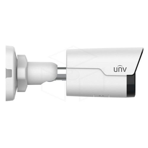Uniview HD Intelligent LightHunter Bullet camera 4MP (IPC2124SB-ADF40KM-I0) Camera’s