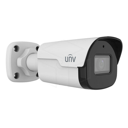 Uniview HD Intelligent LightHunter Bullet camera 4MP (IPC2124SB-ADF40KM-I0) Camera’s