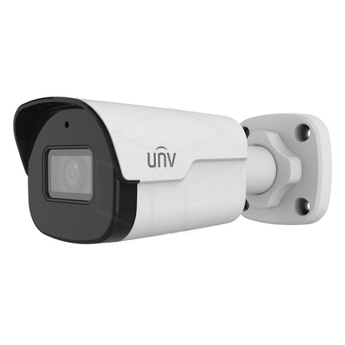 Uniview HD Intelligent LightHunter Bullet camera 4MP (IPC2124SB-ADF40KM-I0) Camera’s