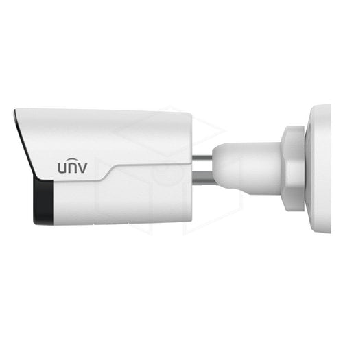 Uniview HD Intelligent LightHunter Bullet camera 4MP (IPC2124SB-ADF40KM-I0) Camera’s