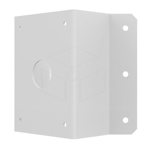 Uniview Hoekbeugel voor PTZ camera’s (TR-UC08-B-IN) - Kleur: Wit - Topview & Uniview Beugels