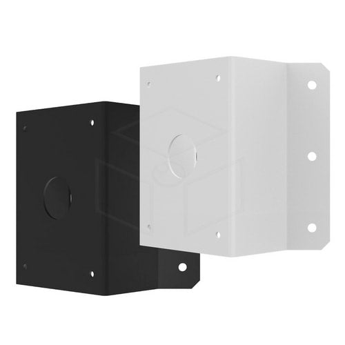 Uniview Hoekbeugel voor PTZ camera’s (TR-UC08-B-IN) - Topview & Uniview Beugels