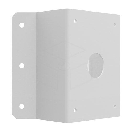 Uniview Hoekbeugel voor PTZ camera’s (TR-UC08-B-IN) - Topview & Uniview Beugels