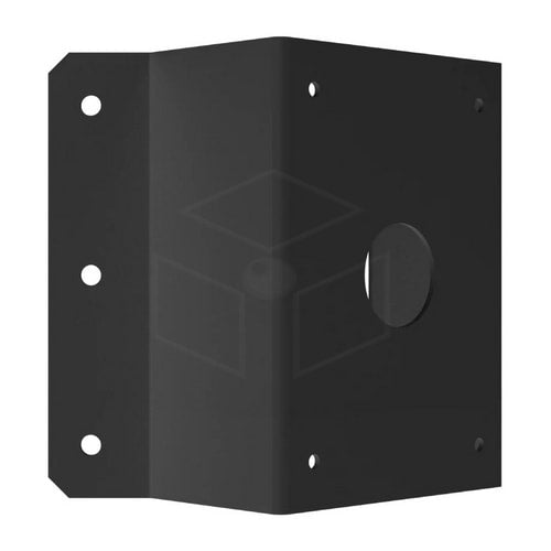 Uniview Hoekbeugel voor PTZ camera’s (TR-UC08-B-IN) - Topview & Uniview Beugels