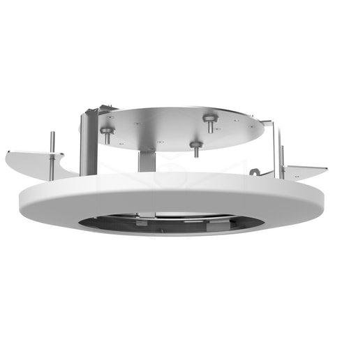 Uniview Inbouwbeugel voor Cover Dome (TR-FM180-IN) - Topview & Uniview Beugels