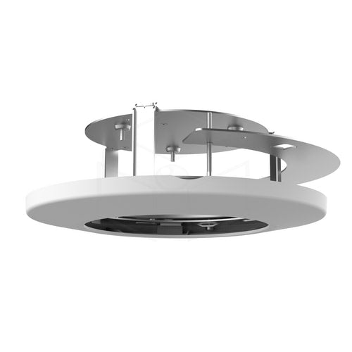 Uniview Inbouwbeugel voor Cover Dome (TR-FM180-IN) - Topview & Uniview Beugels