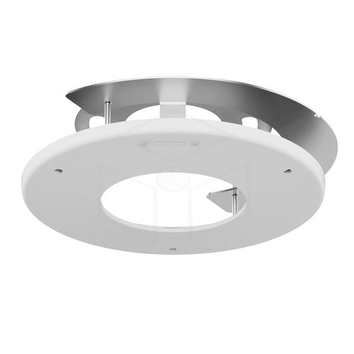 Uniview Inbouwbeugel voor plafondmontage (TR-FM152-A-IN) - Topview & Uniview Beugels