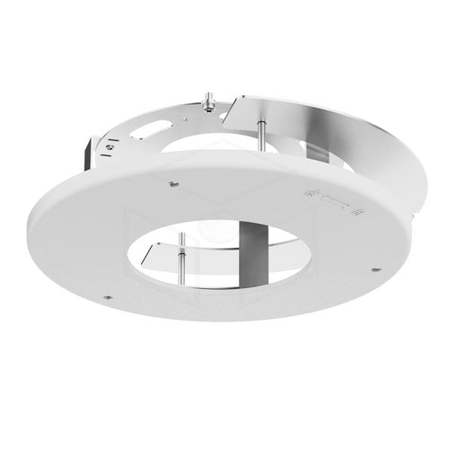 Uniview Inbouwbeugel voor plafondmontage (TR-FM152-A-IN) - Topview & Uniview Beugels