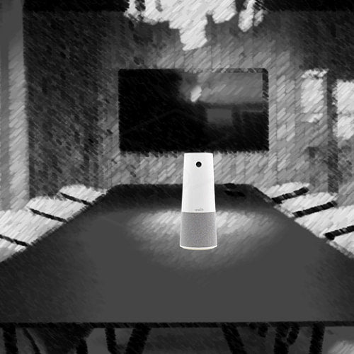 Uniview IoT-Unear A30T alles-in-één videoconferentiecamera Camera’s
