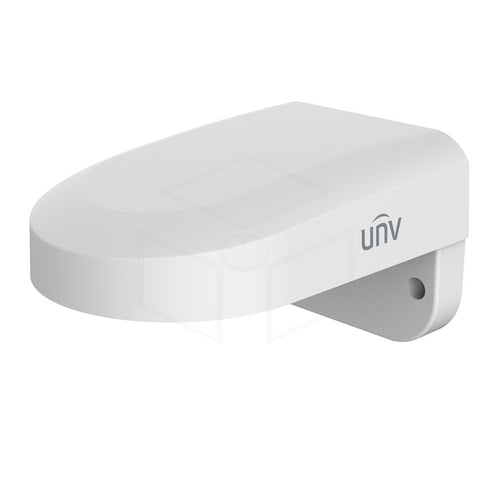 Uniview Kunststof beugel voor wandmontage (TR-WM07P-B) - Topview & Uniview Beugels