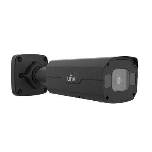 Uniview Lighthunter Bullet Camera 5Mp 2.7 - 13.5 Mm Gemotoriseerde Lens (Ipc2325Sb-Dzk-I0) Cameras
