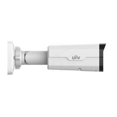 Uniview Lighthunter Bullet Camera 5Mp 2.7 - 13.5 Mm Gemotoriseerde Lens Cameras