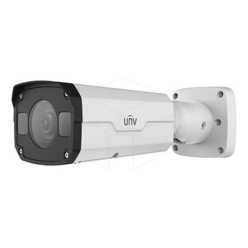 Uniview LightHunter bullet camera 5MP 2.7 - 13.5mm (IPC2325SB-DZK-I0) Kleur: Wit Camera’s