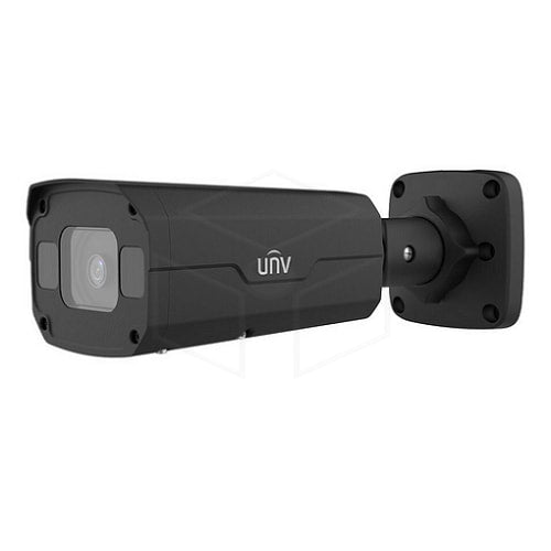 Uniview LightHunter bullet camera 5MP 2.7 - 13.5mm (IPC2325SB-DZK-I0) Kleur: Zwart Camera’s