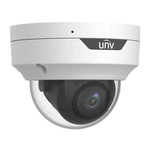 UNIView LightHunter dome camera 4MP (IPC3534SA-DF28K) Camera’s
